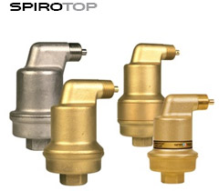  �������������� ������������� ��������������� SpiroTop
