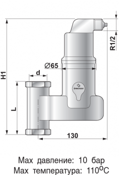 ��������� �������������� Spirovent Vertical / ������������ �������������