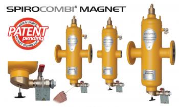 ��������� ����� SpiroCombi Magnet / ��������� ����������