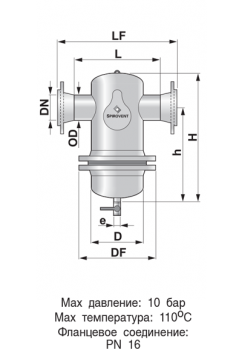 ��������� ����� Spirotrap / ��������� ������ / ��������� ����������