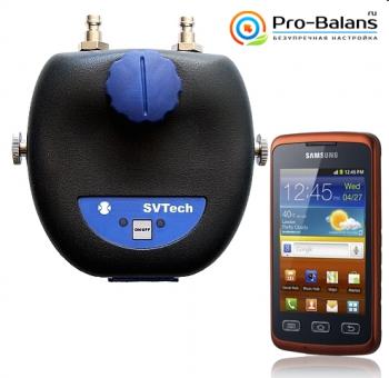 SBS5000 � ������ ��� �������������� ������������ ������ ��������� � ����������
